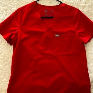 Figs Catarina - small/red